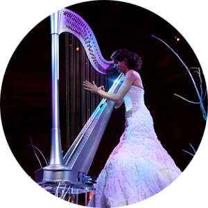 Harp Show